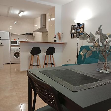 Apartamento Santa Clara Centro Antequera Luaran gambar