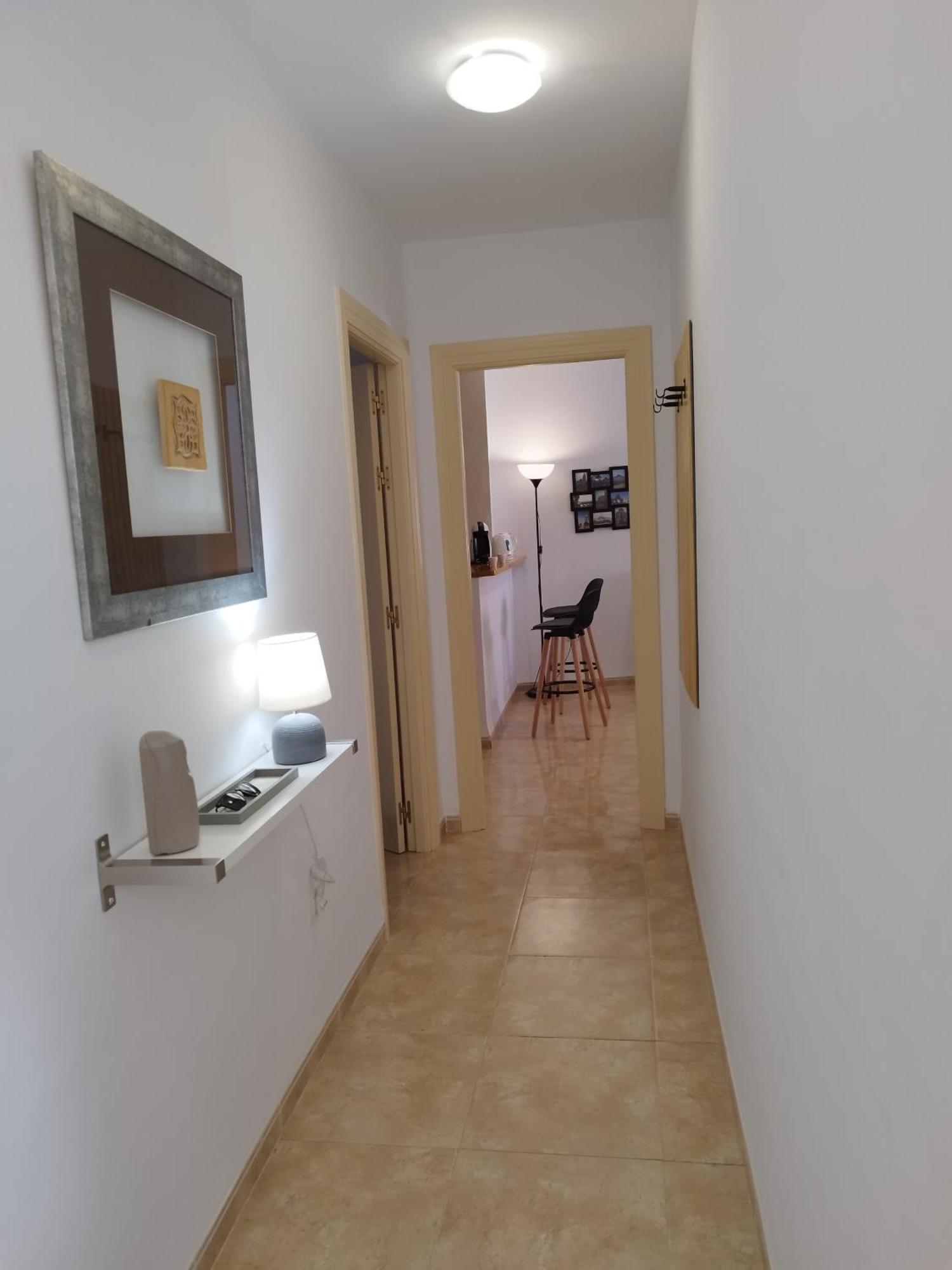 Apartamento Santa Clara Centro Antequera Luaran gambar