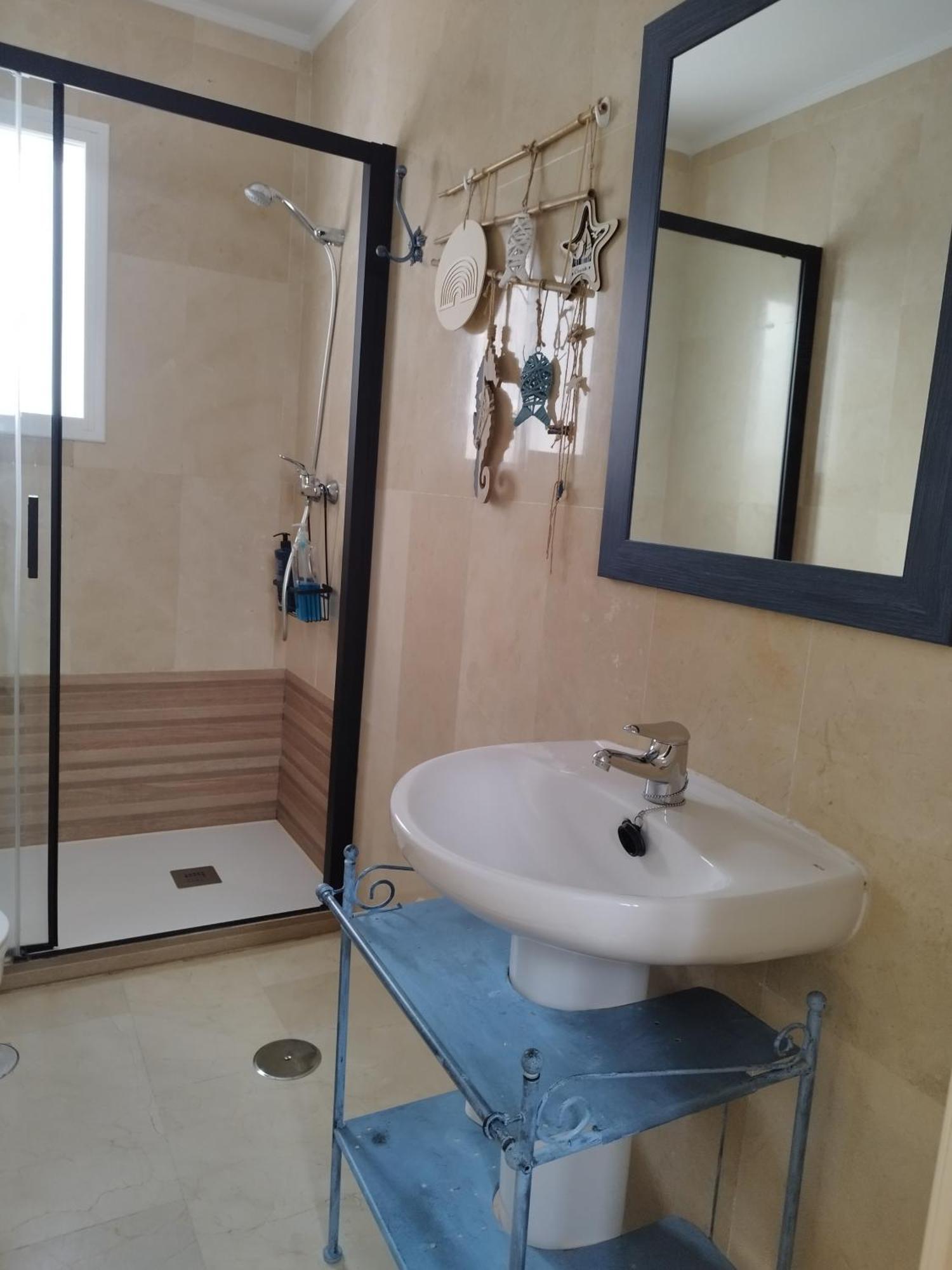Apartamento Santa Clara Centro Antequera Luaran gambar