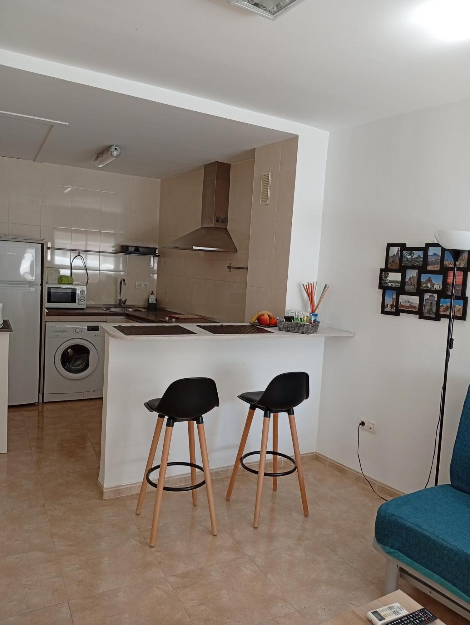 Apartamento Santa Clara Centro Antequera Luaran gambar