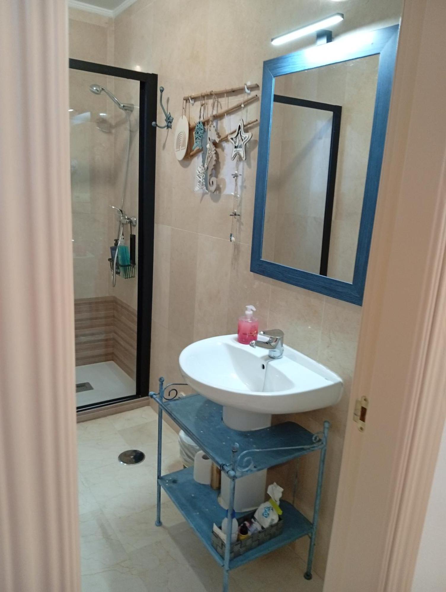 Apartamento Santa Clara Centro Antequera Luaran gambar