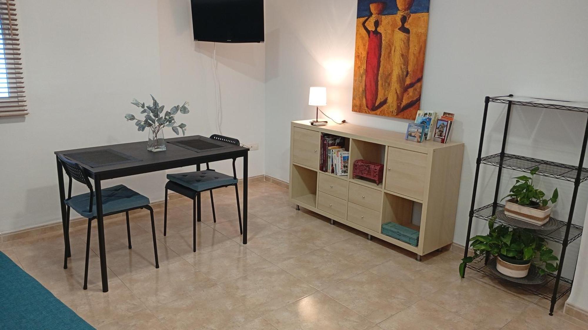 Apartamento Santa Clara Centro Antequera Luaran gambar